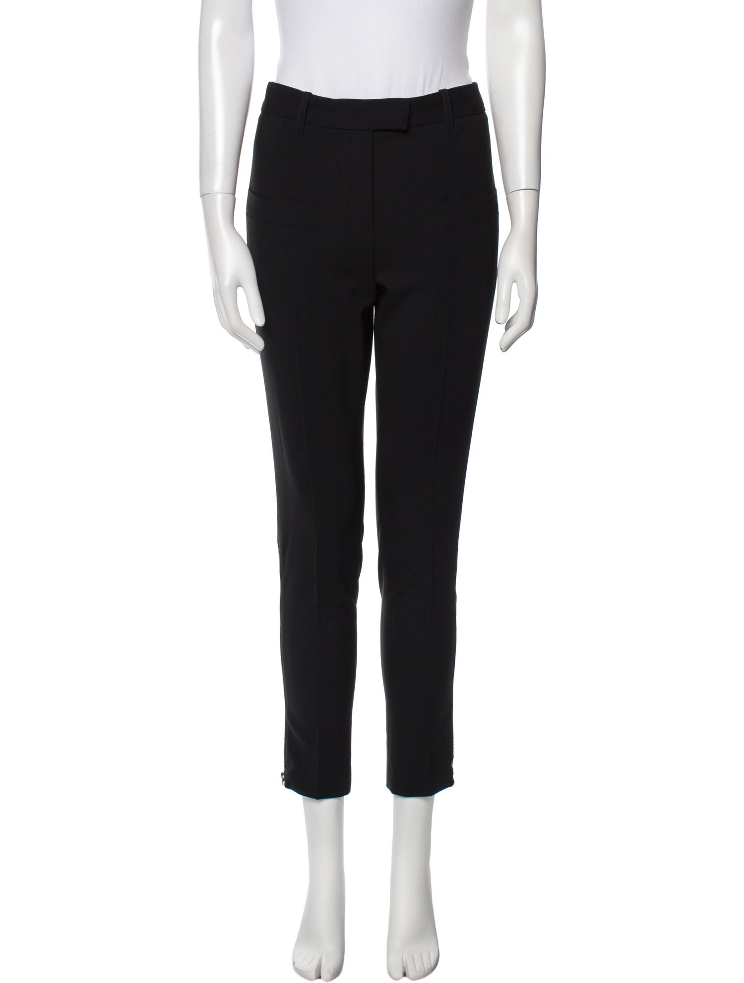 Barbara Bui Skinny Leg Pants